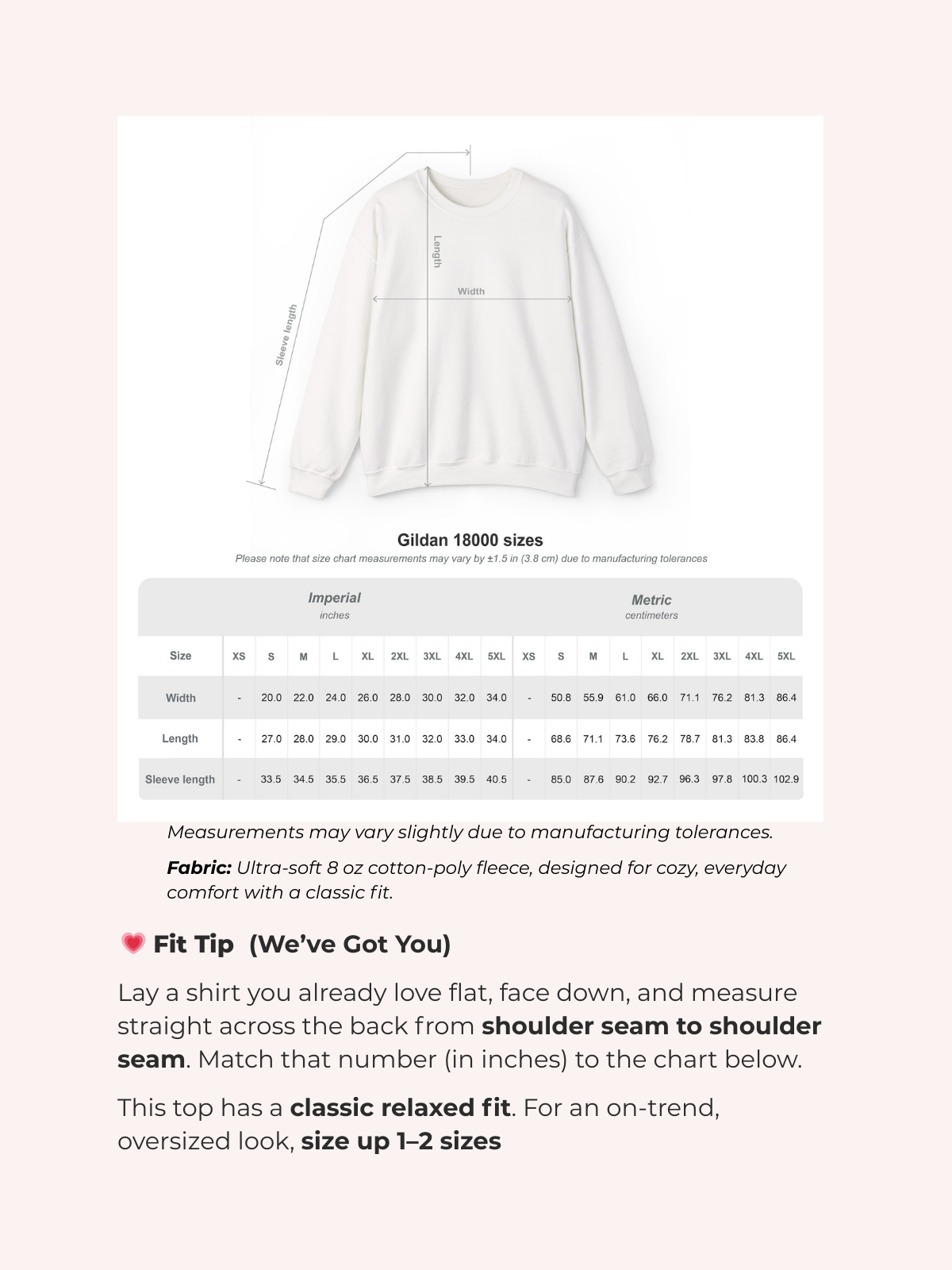 MAKE AMERICA LOVE AGAIN.™  Sweatshirt – Because love always wins. ❤️