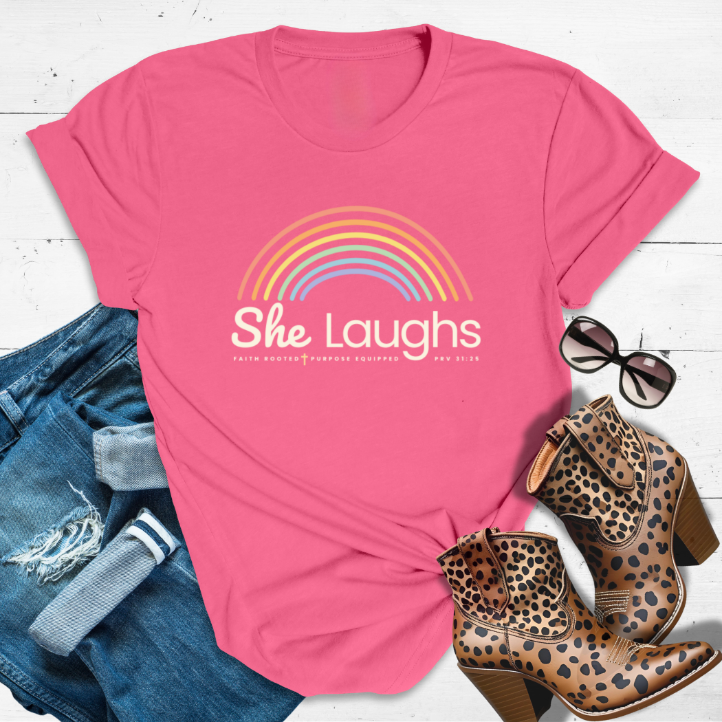 Promise Keeper Energy™ Tee — Not just a vibe, it's a covenant.