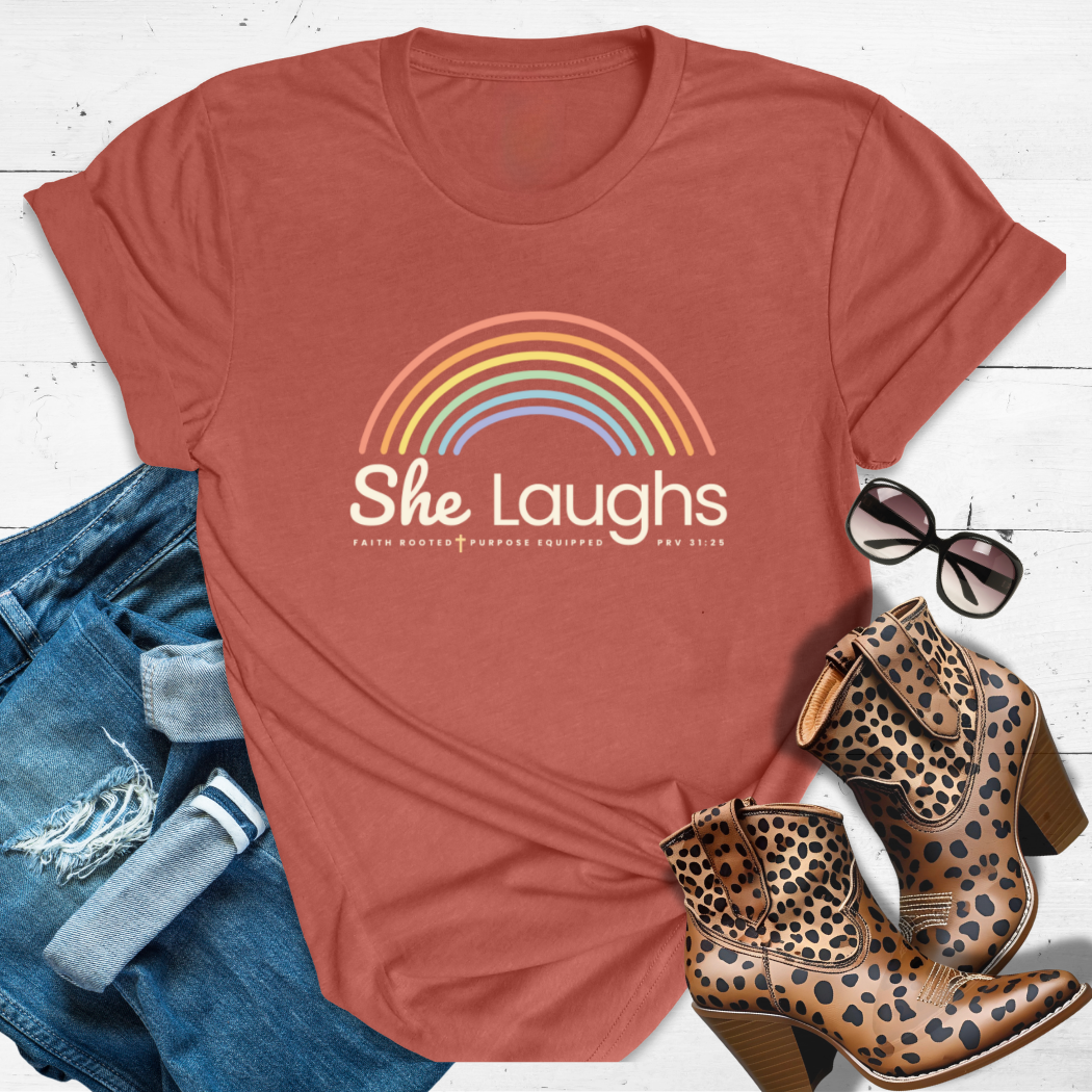 Promise Keeper Energy™ Tee — Not just a vibe, it's a covenant.