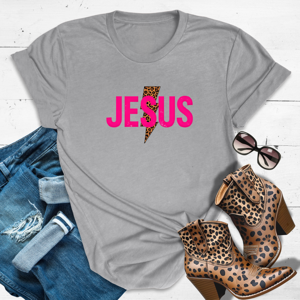 HOLY VOLTAGE.™ – Sparked by Heaven, Babe.