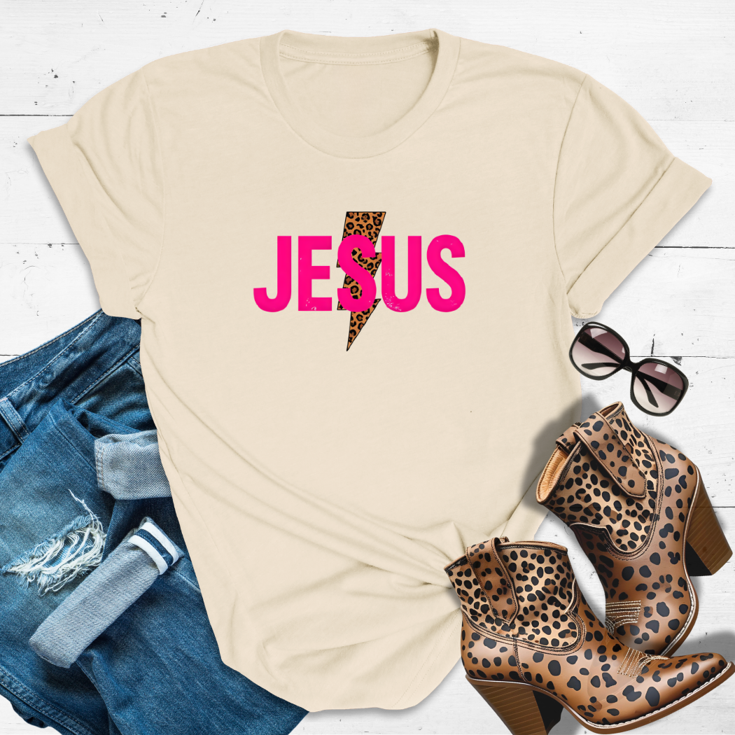 HOLY VOLTAGE.™ – Sparked by Heaven, Babe.