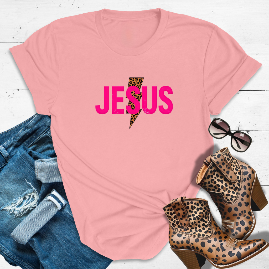 HOLY VOLTAGE.™ – Sparked by Heaven, Babe.