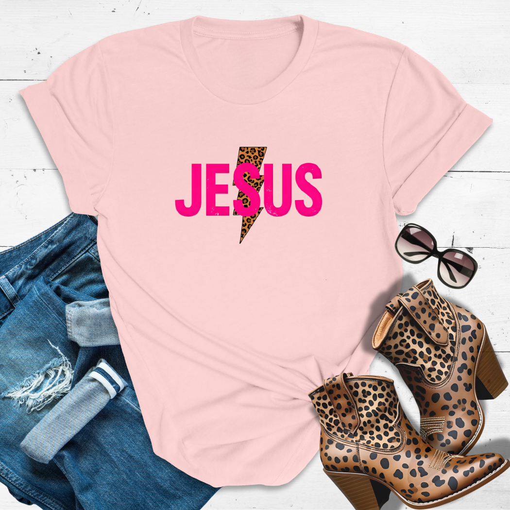 HOLY VOLTAGE.™ – Sparked by Heaven, Babe.