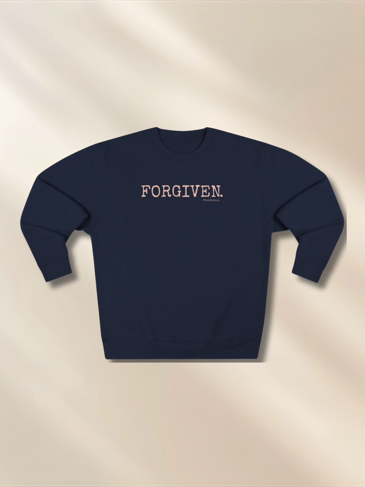 FORGIVEN.™ — Identity™ Sweatshirt