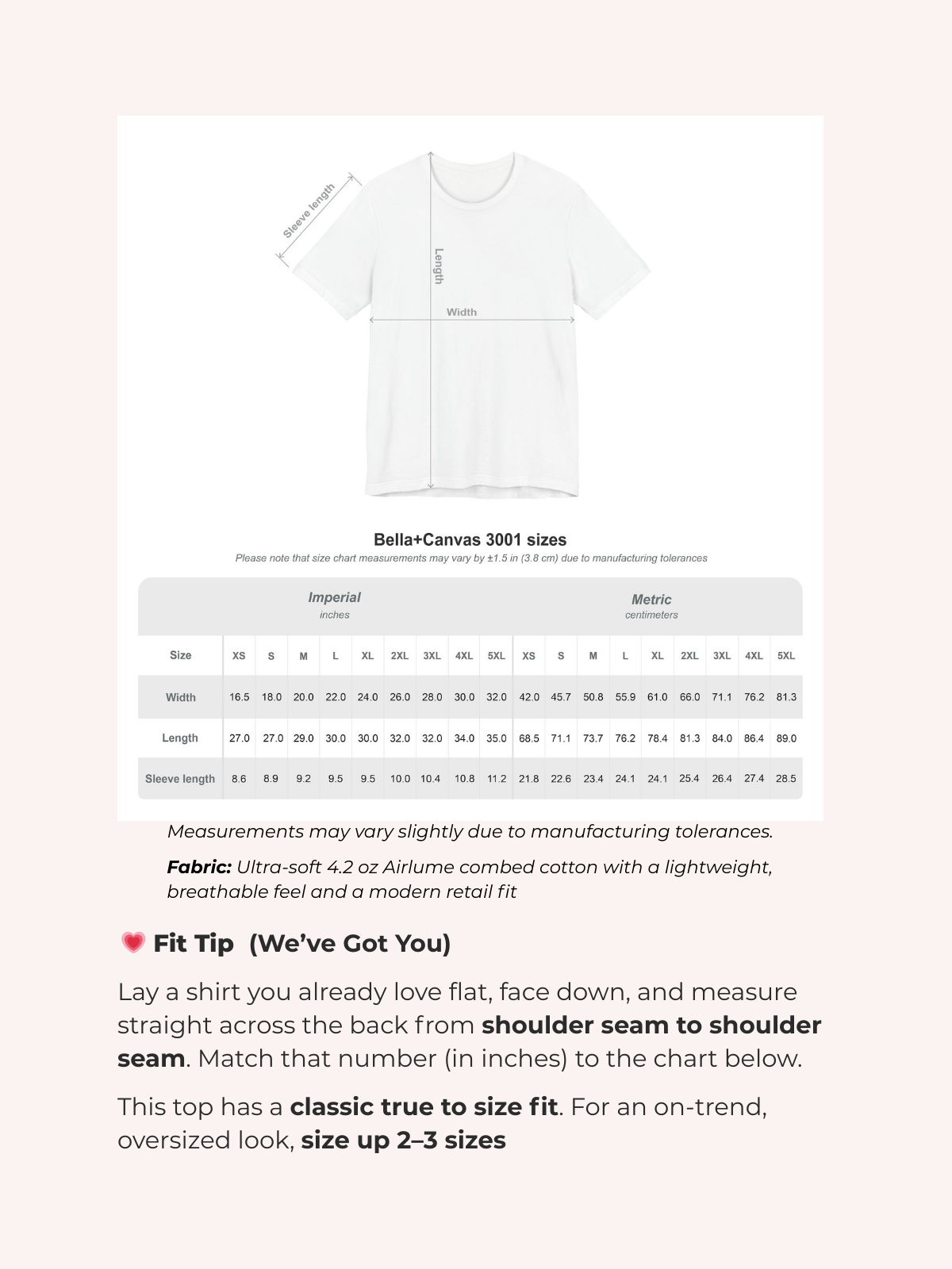 MAKE AMERICA LOVE AGAIN.™ Tee – Because love always wins. ❤️